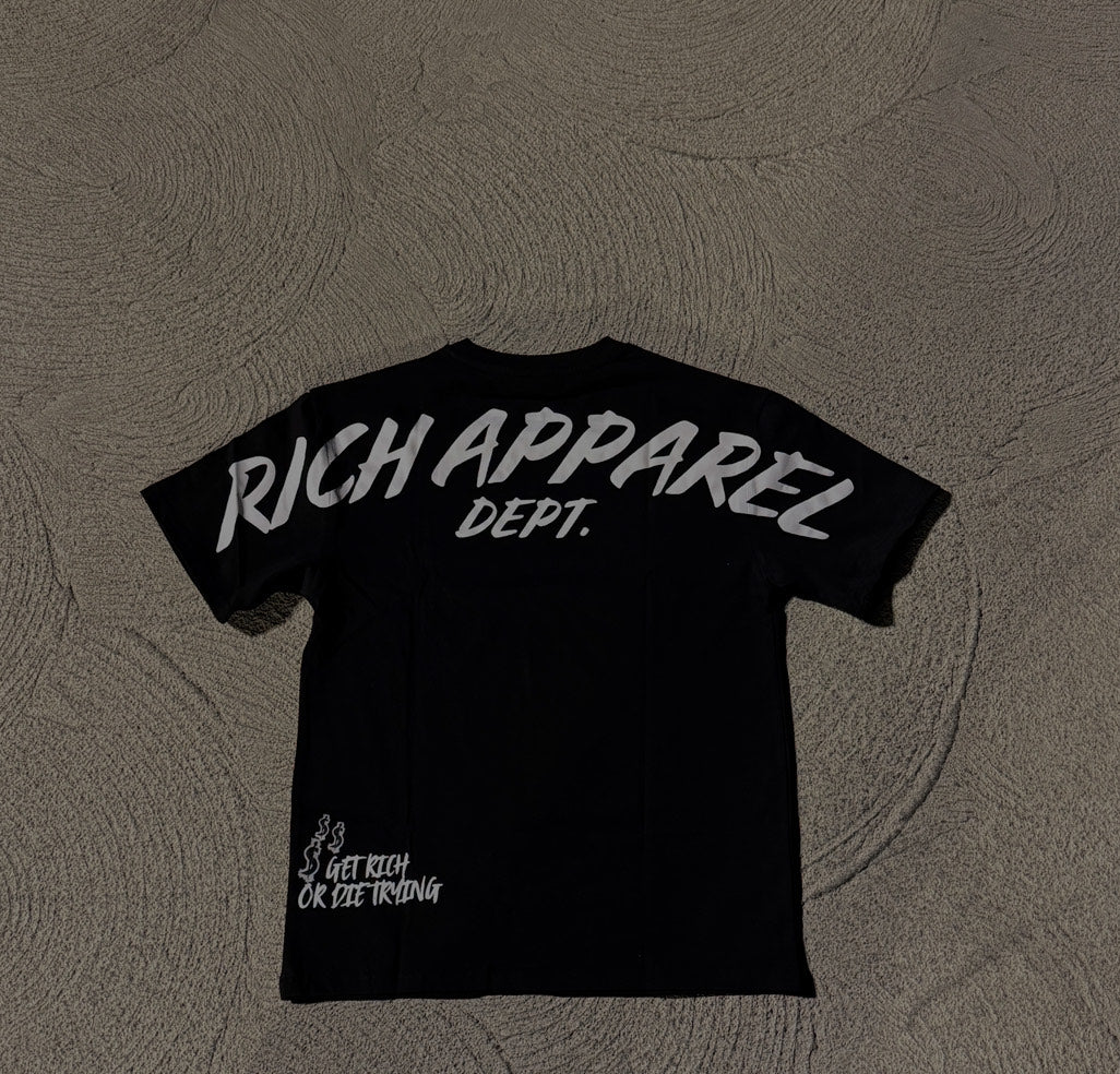 Rich apparel tshirt