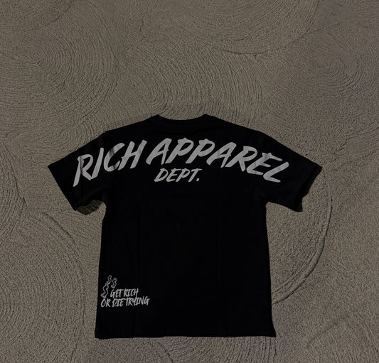 Rich apparel tshirt
